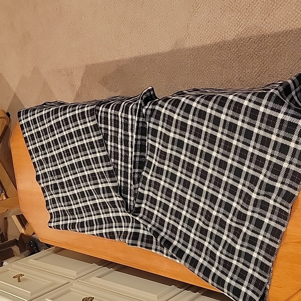 Handmade Blanket Shawl